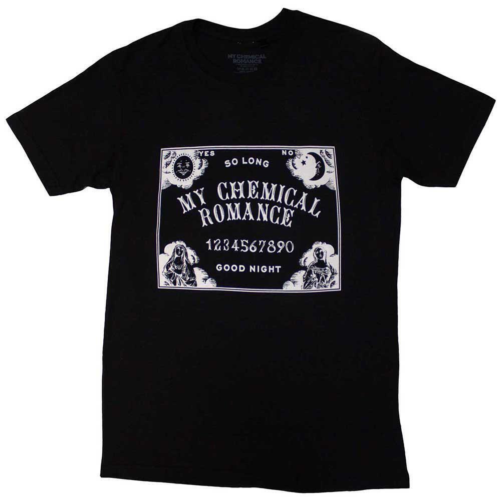 My Chemical Romance Unisex T Shirt Goodnight